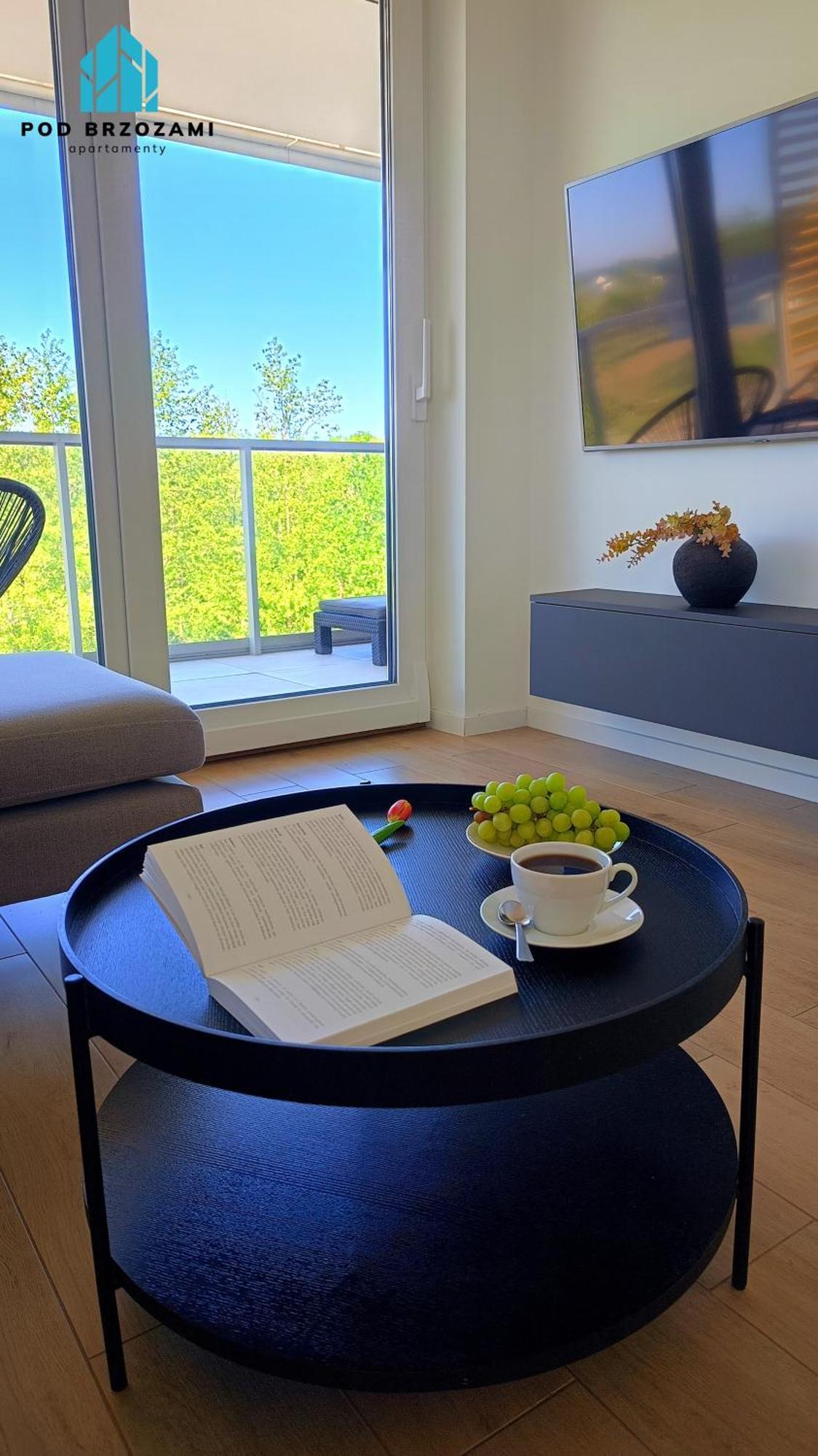 Pod Brzozami Apartamenty Gaski Extérieur photo