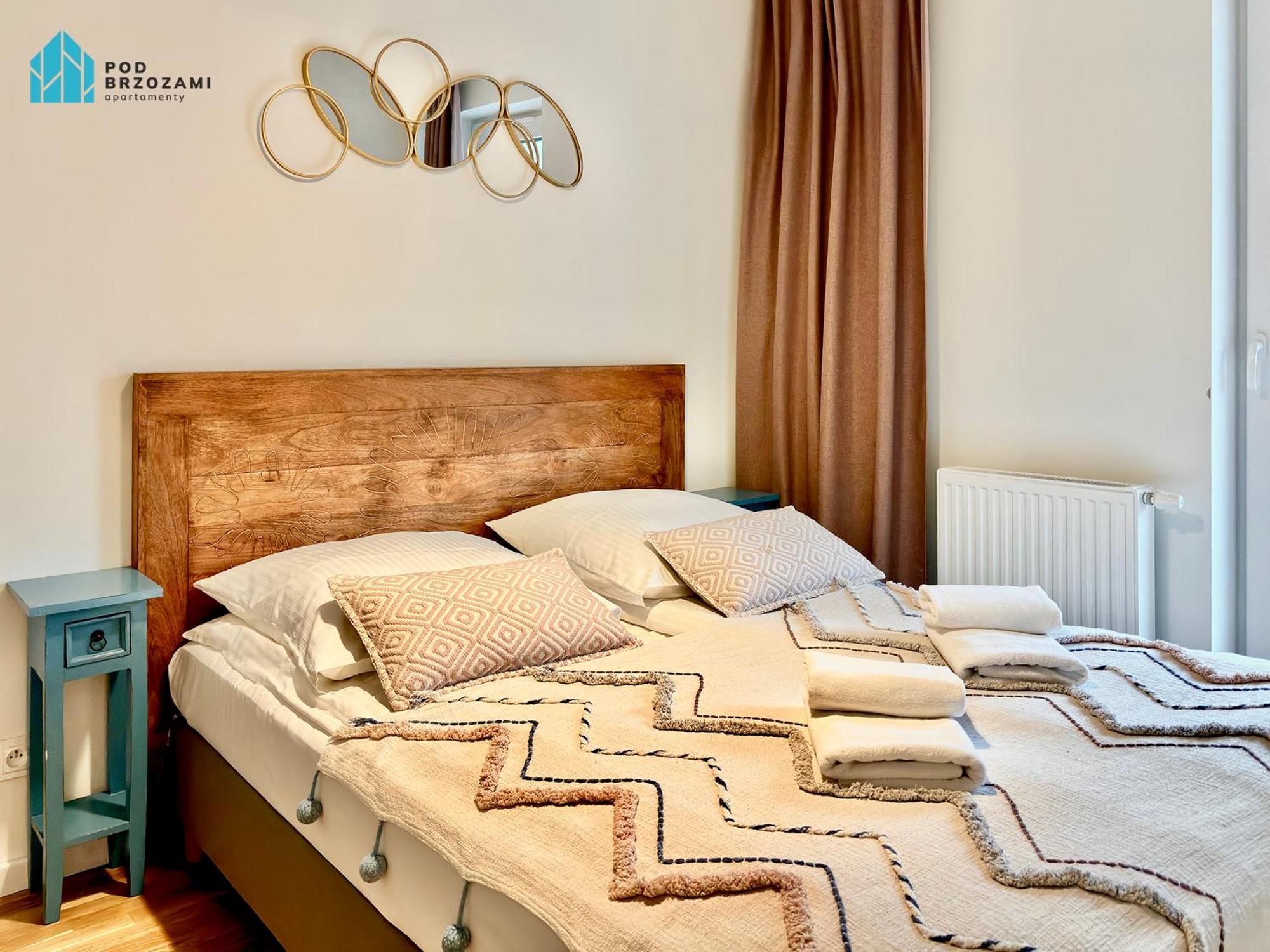 Pod Brzozami Apartamenty Gaski Extérieur photo