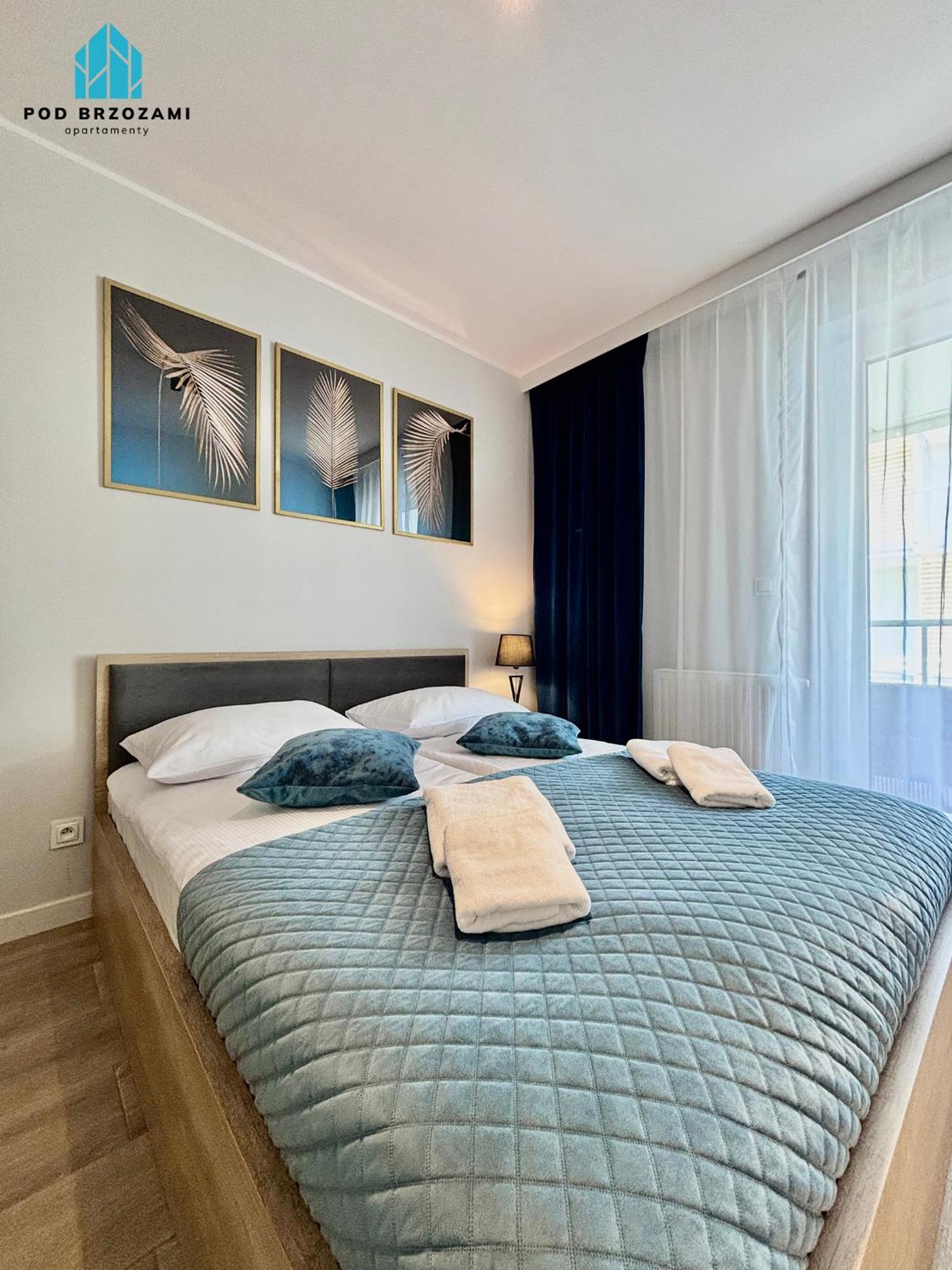 Pod Brzozami Apartamenty Gaski Extérieur photo