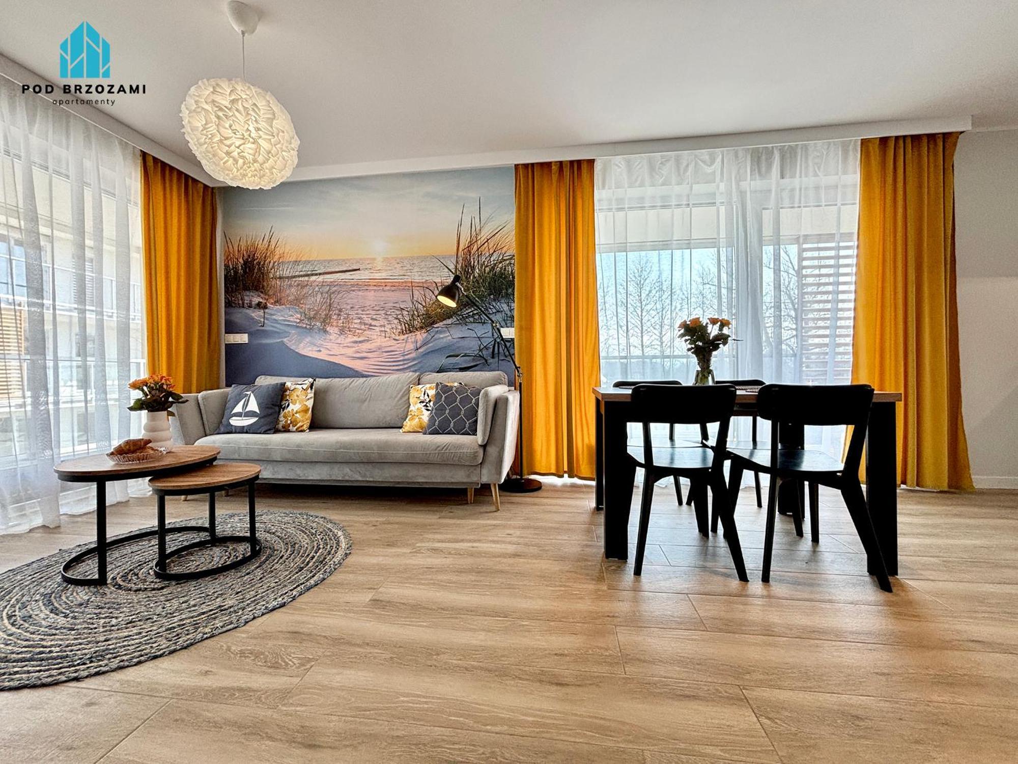 Pod Brzozami Apartamenty Gaski Extérieur photo