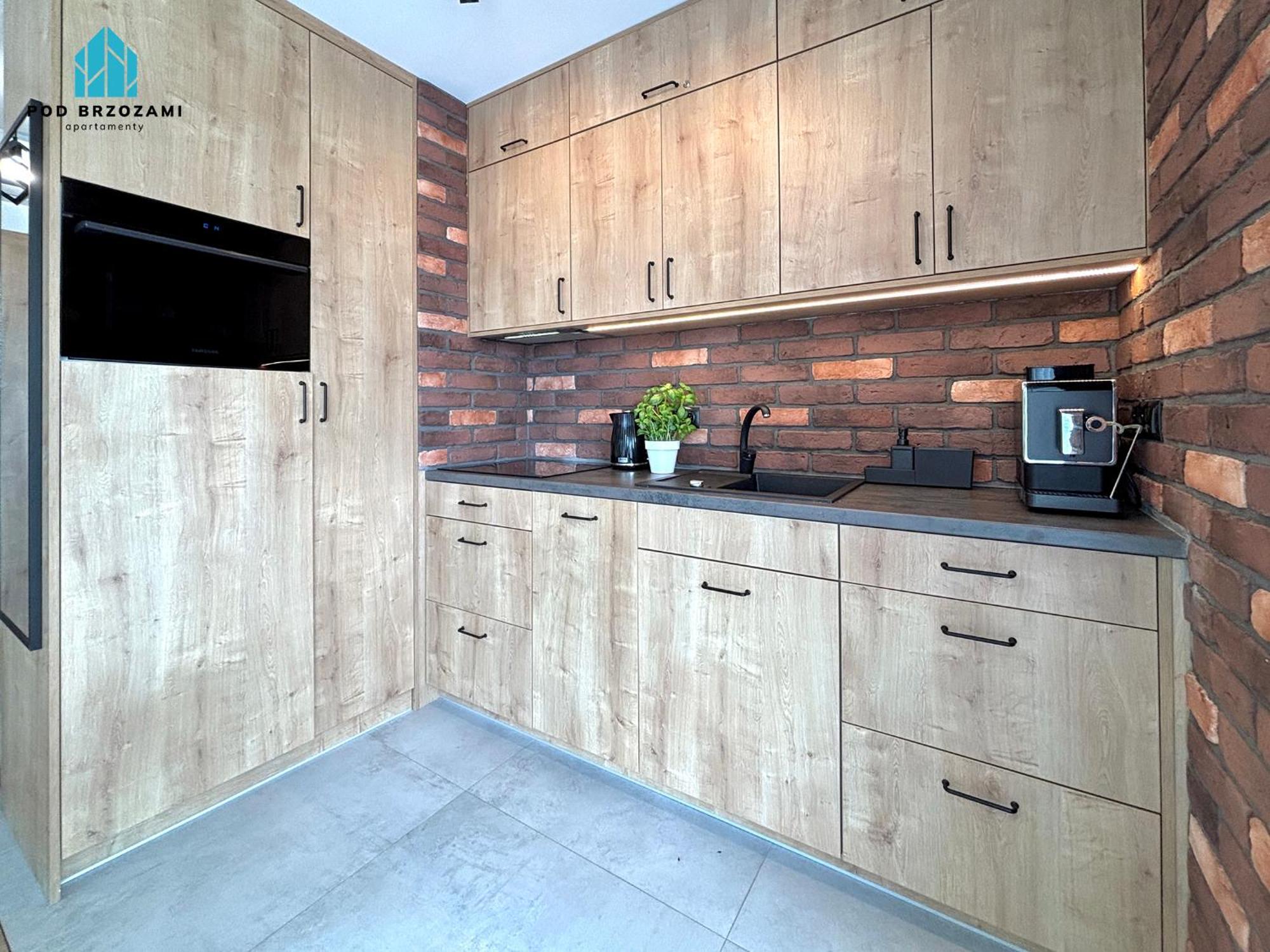 Pod Brzozami Apartamenty Gaski Extérieur photo