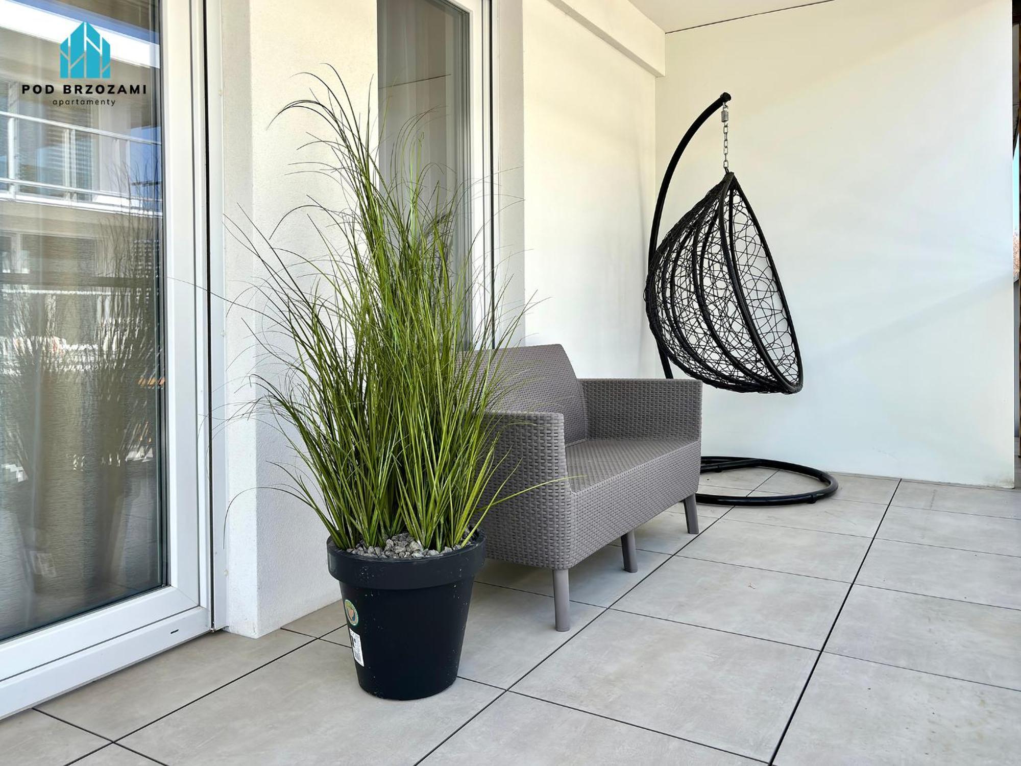 Pod Brzozami Apartamenty Gaski Extérieur photo